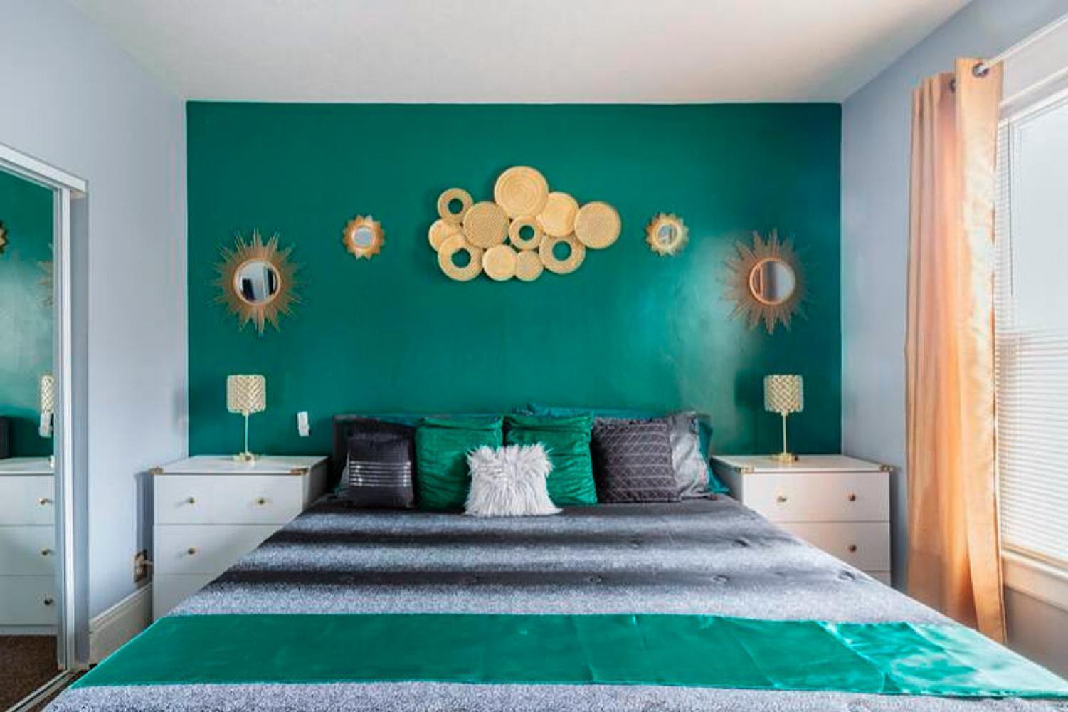 The Tremont Emerald - By Christmas Story House - Historic Charm & Modern Comfort Near Downtown With Parking, 300Mb Wifi & Self Check-In Cleveland Exterior foto