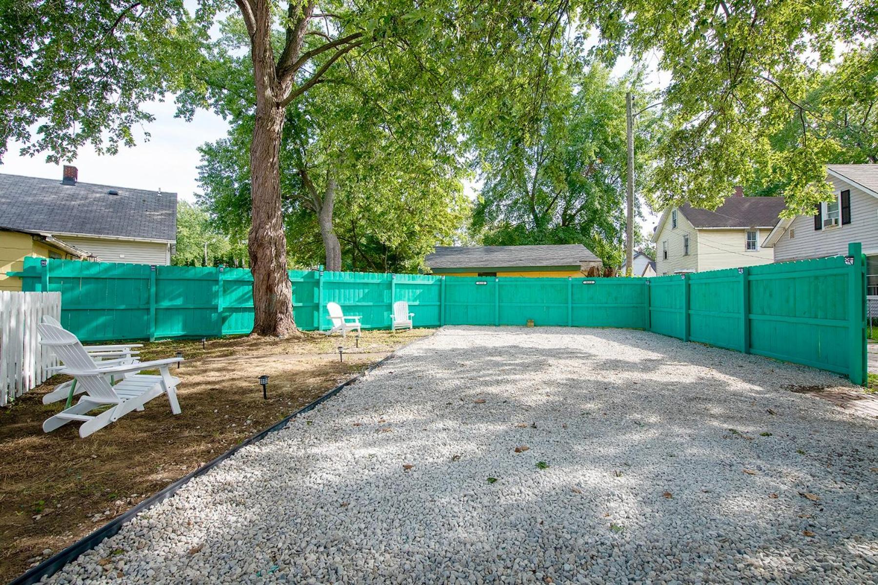 The Tremont Emerald - By Christmas Story House - Historic Charm & Modern Comfort Near Downtown With Parking, 300Mb Wifi & Self Check-In Cleveland Exterior foto